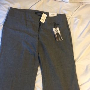 Express trouser